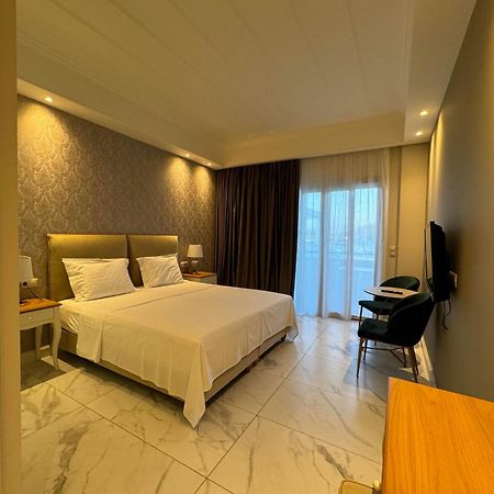 Iris Premium Apart otel Nydri  Dış mekan fotoğraf