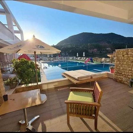 Iris Premium Apart otel Nydri  Dış mekan fotoğraf