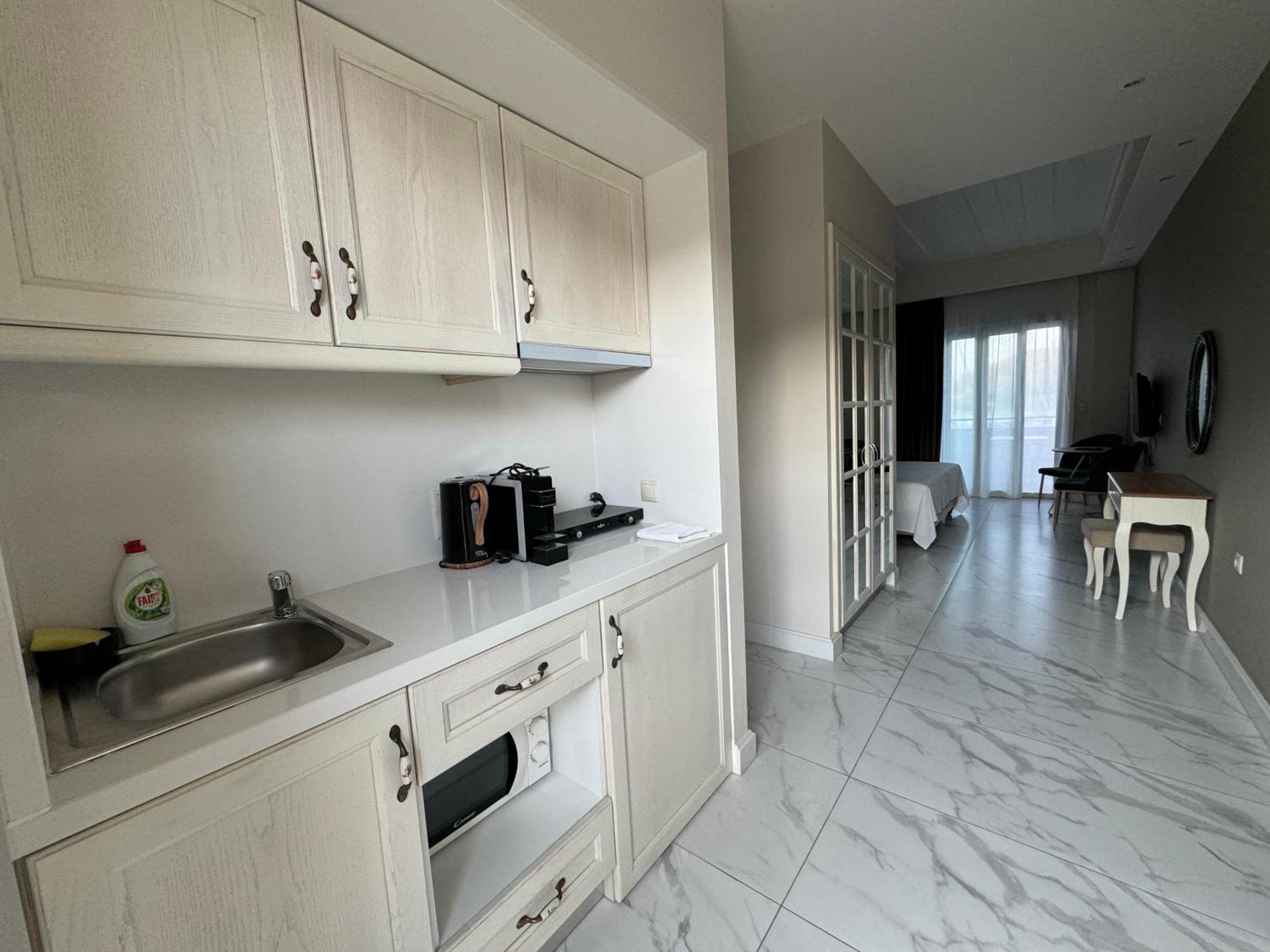 Iris Premium Apart otel Nydri  Dış mekan fotoğraf