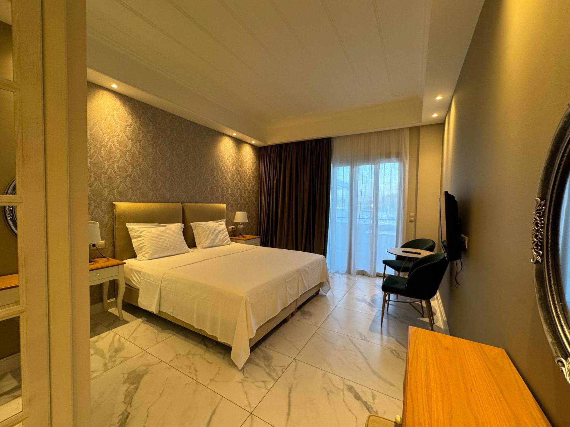 Iris Premium Apart otel Nydri  Dış mekan fotoğraf