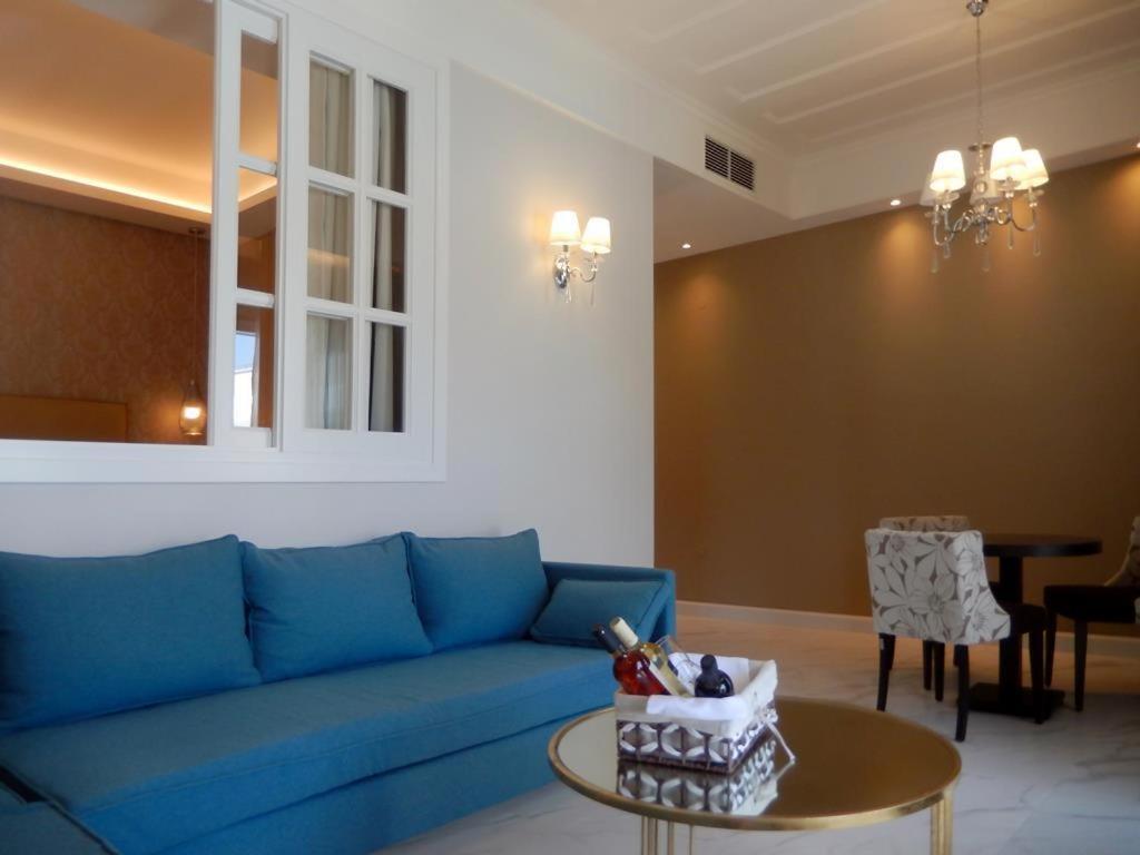 Iris Premium Apart otel Nydri  Dış mekan fotoğraf