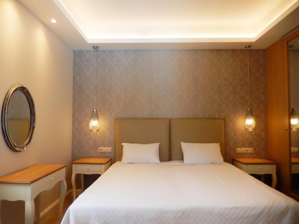 Iris Premium Apart otel Nydri  Dış mekan fotoğraf