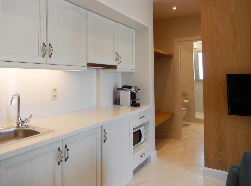 Iris Premium Apart otel Nydri  Dış mekan fotoğraf